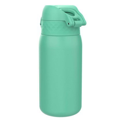 Бутилка за вода Ion8 SE, метална, 400ml, Teal