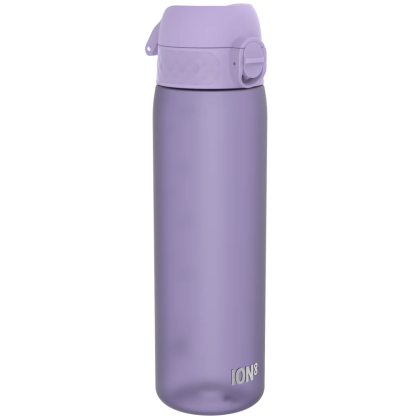 Бутилка за вода Ion8 SE, рециклирана пластмаса, 500ml, Periwinkle