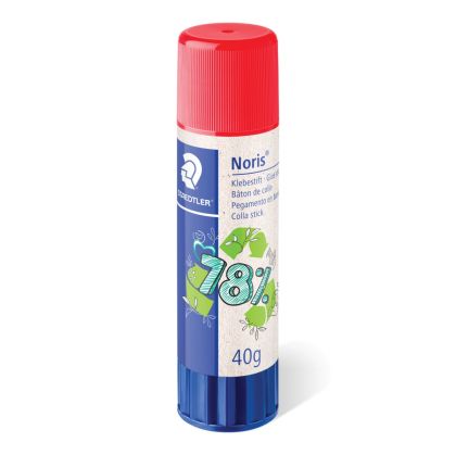 Сухо лепило Staedtler Noris 960, 40 g