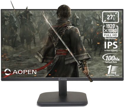 Монитор Aopen 27CL1Ebmix powered by Acer