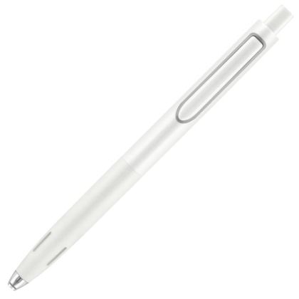 Химикалка Writech Space Up, Бял