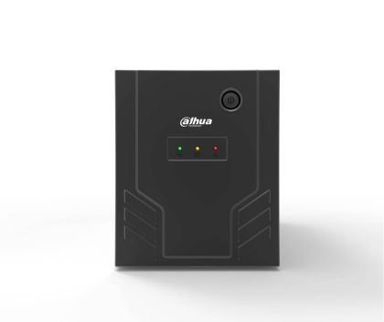 Токозахранващо у-во UPS Dahua DH-PFM3350-1500-EN 1500VA/900W