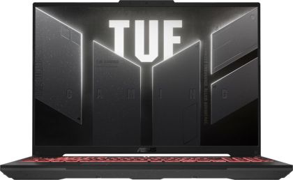 Преносим компютър ASUS TUF A16 FA607NU-RL070
