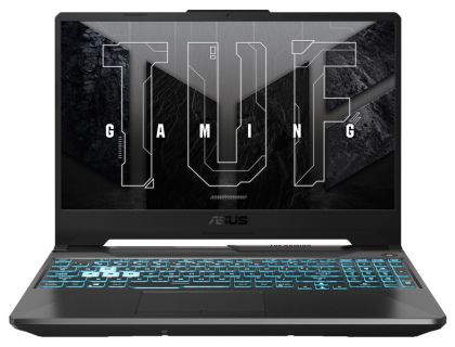 Преносим компютър ASUS TUF A15 FA506NC