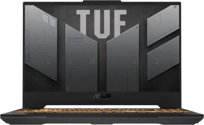 Преносим компютър ASUS TUF F15 FX507VU