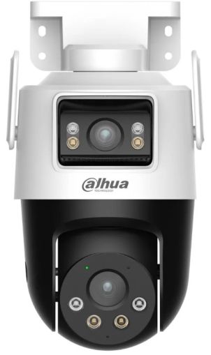 Камера Dahua PTZ WiFi P3D-3F-PV-0280B/0600B