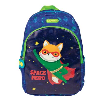 Детска раница Street Space Hero
