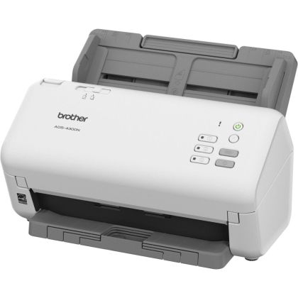 Скенер Brother ADS-4300N
