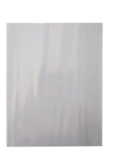 Подвързия с регулация, 120my, буквар, 26х48.5 cm