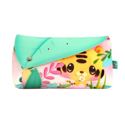 Калъф за аксесоари Bangoberry Tiggy Tiger, 20х11х6см