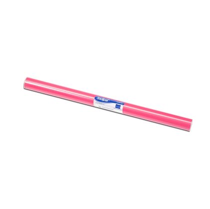 Fabriano Самозалепващо фолио Coloured Self-Adhesive, 100 µm, 0.5 х 3 m, цикламено