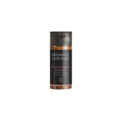 Лосион за тяло GFL Cosmetics Elemental, 40 ml, 216 броя, 3 x 8 cm