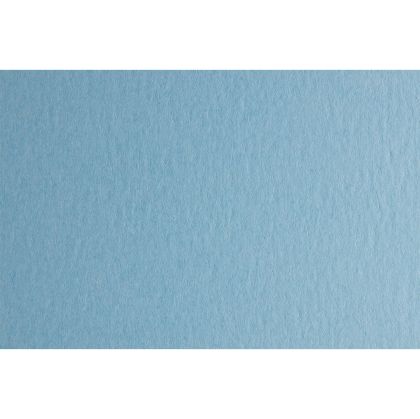 Fabriano Картон Colore, 50 x 70 cm, 200 g/m2, № 238, небесносин
