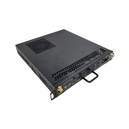 Компютърен модул Hikvision OPS, Intel Core i7, 512 GB SSD, 16 GB RAM, Windows 11 Pro