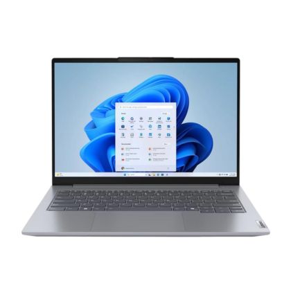 Лаптоп Lenovo Thinkbook 14 G7, 14'', IPS WUXGA, AMD Ryzen 5, 512 GB SSD, 16 GB RAM, Windows 11 Pro, AMD Radeon 660M, SD Card Reader