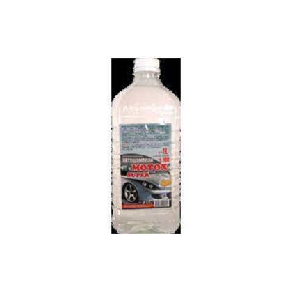 Автошампоан Motox Super, концентрат, 1/1000, 1 L