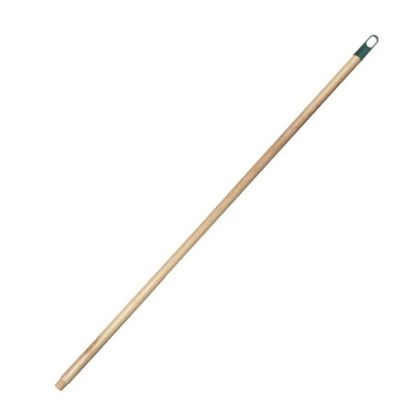 Дръжка York Azur, дървена, 120 cm