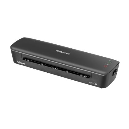 Ламинатор Fellowes ARC, A4, за фолио до 80 микрона, максимална широчина на фолиото 240 mm