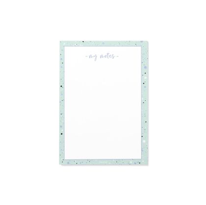 Filofax Пад Expressions, A5, мента