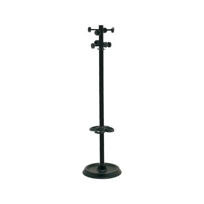 Закачалка RFG Orto 172 cm, черна