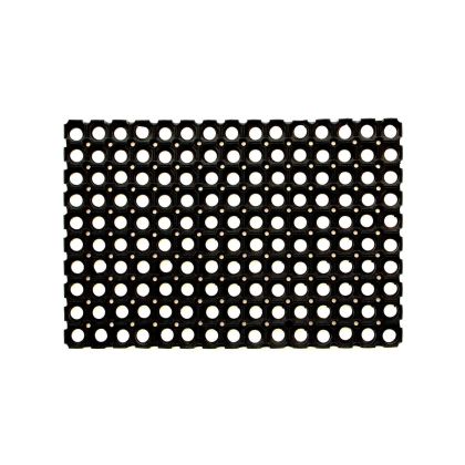 Изтривалка Olivo Rubust, гумена, 50 х 100 cm