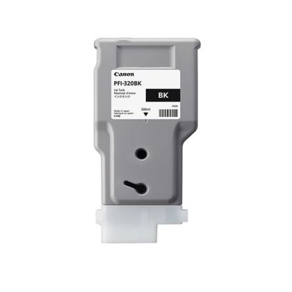 Оригинален патрон Canon PFI-320, Black