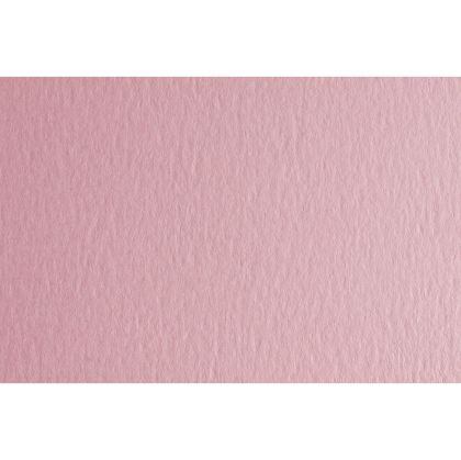 Fabriano Картон Colore, 50 x 70 cm, 200 g/m2, № 236, розов