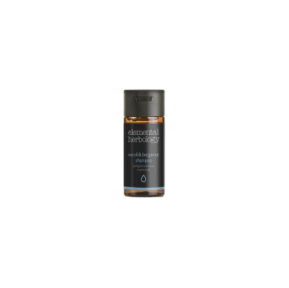 Шампоан GFL Cosmetics Elemental, 40 ml, 216 броя, 3 х 8 cm
