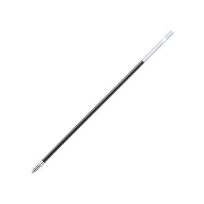 Zebra Пълнител за химикалка Refill, SH, 0.5 mm, син