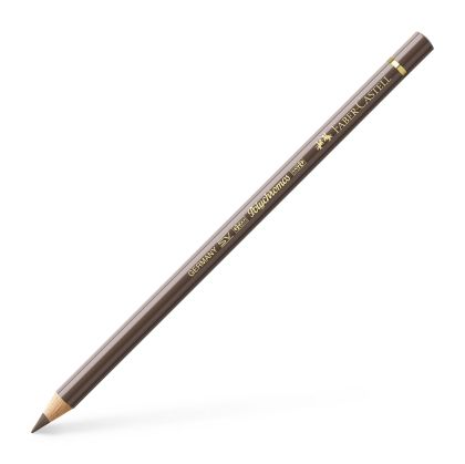Faber-Castell Цветен молив Polychromos, № 178, нуга