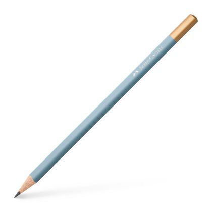Faber-Castell Молив Urban, B, небесносин