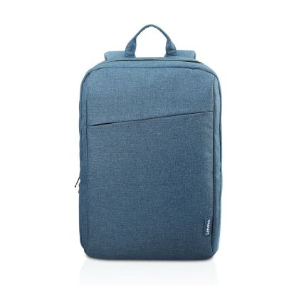 Раница за лаптоп Lenovo Casual B210, до 15.6'', 16 L, синя