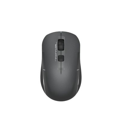 Мишка A4Tech Fstyler FB26CS Air 2, сива
