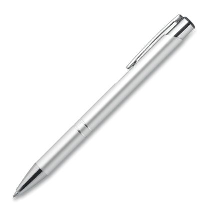 Office 1 Химикалка Norma, сива