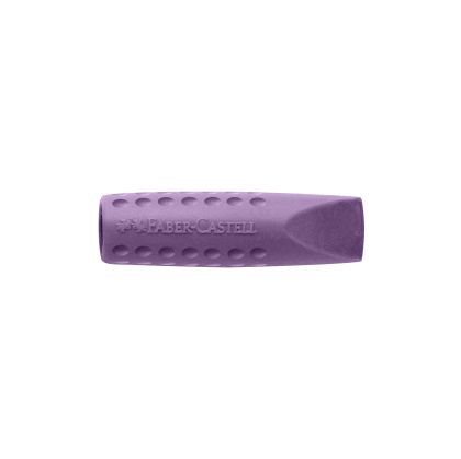Faber-Castell Гума-капачка Rollon 2001, цветна, 2 броя
