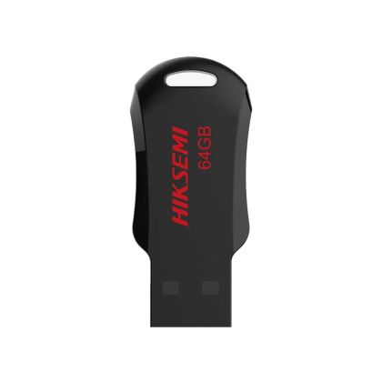 USB флаш памет Hiksemi HS--M200R, USB 2.0, 64 GB