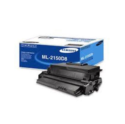 Оригинална тонер касета Samsung ML-2150, 6000 страници/5%, Black
