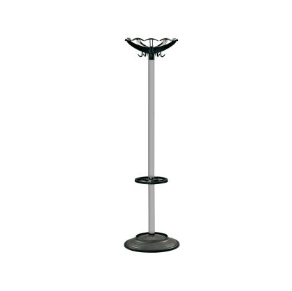Закачалка RFG Trento 173 cm, сиво-черна