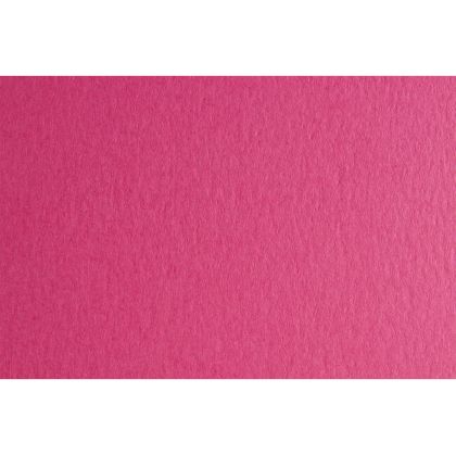 Fabriano Картон Colore, 50 x 70 cm, 200 g/m2, № 243, цикламен