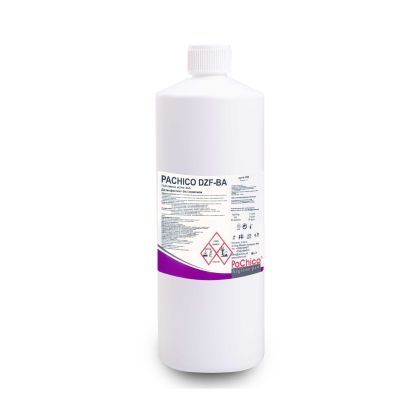 Дезинфекциращ препарат PaChico DZF BA, професионален, 1 kg
