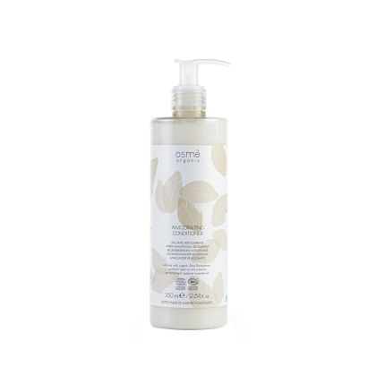 Балсам GFL Cosmetics Osme, подхранващ, с помпа, запечатан, 380 ml, 3.4 x 6.4 cm