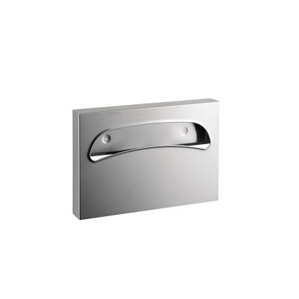 Диспенсър за покривала за тоалетна чиния Dayco, 40 х 5 х 27 cm