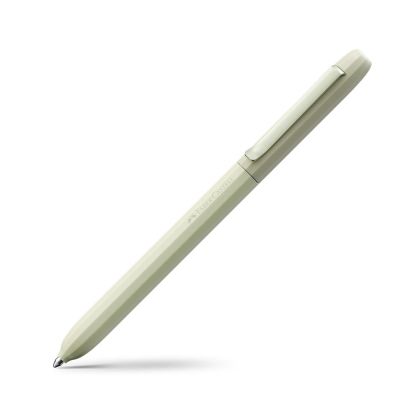 Faber-Castell Химикалка Avori, XB, Fresh Breeze