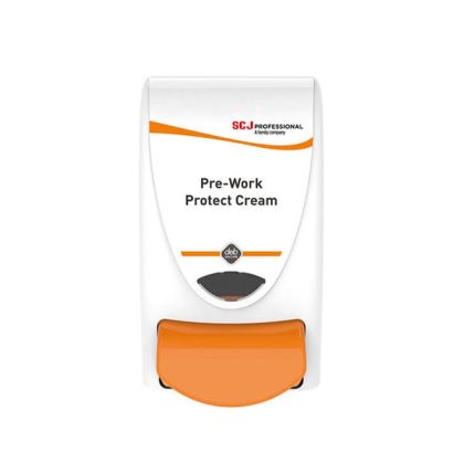 Диспенсър за предпазващ крем SCJohnson Deb Stoko Protect, 1 L