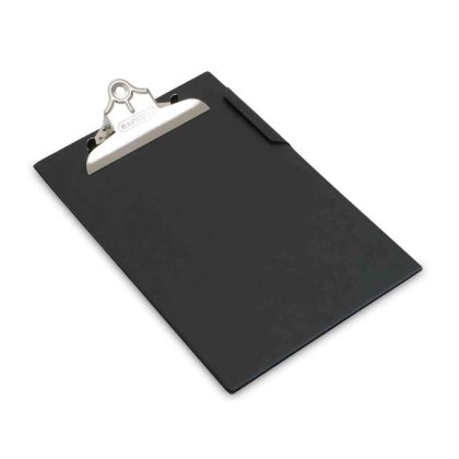 Rapesco Клипборд Heavy Duty, PP, A4+, черен