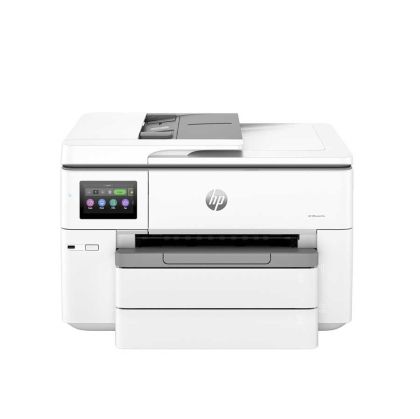 Мастиленоструйно мултифункционално устройство HP OfficeJet Pro 9730e WF, 3 в 1, All in One, A3, Wi-Fi