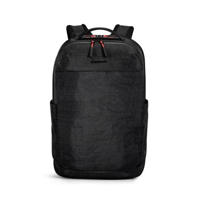 Раница за лаптоп Kingsons Metro Vault, 15.6'', 22.5 L, черна