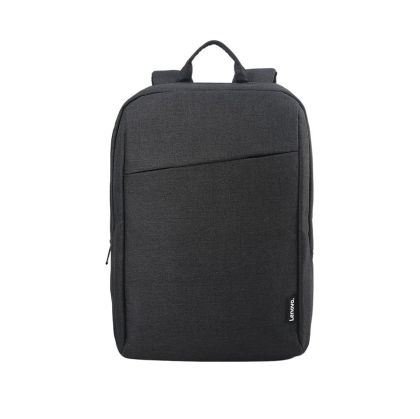Раница за лаптоп Lenovo B210, до 15.6'', черна