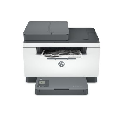 Лазерно мултифункционално устройство HP LaserJet M234sdn, 3 в 1, A4