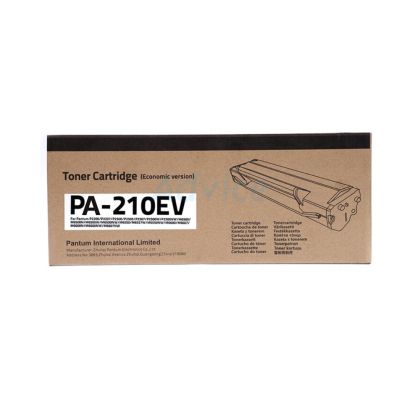 Оригинална тонер касета Pantum A-210EV, P2200/2500/M6500, 1600 страници/5%, Black